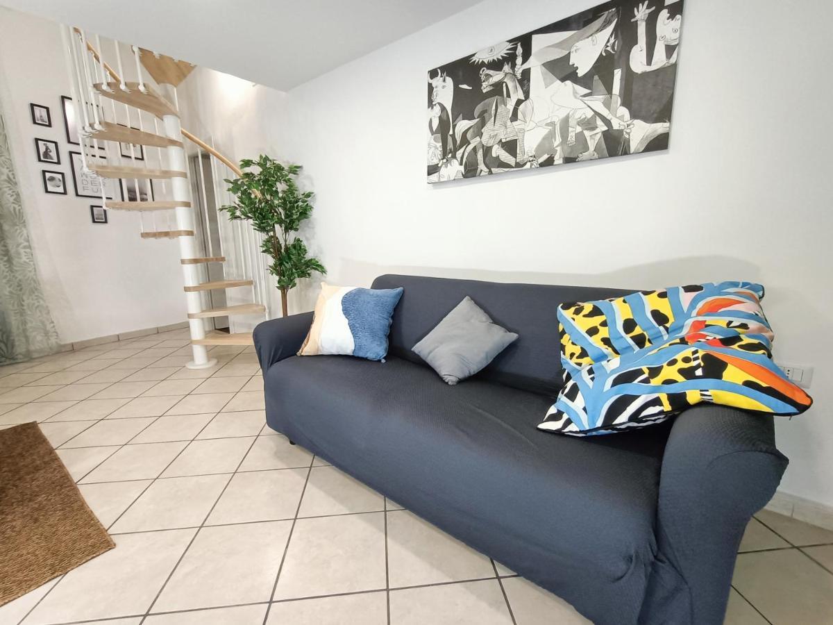 A Casa E Cardetella Napoli