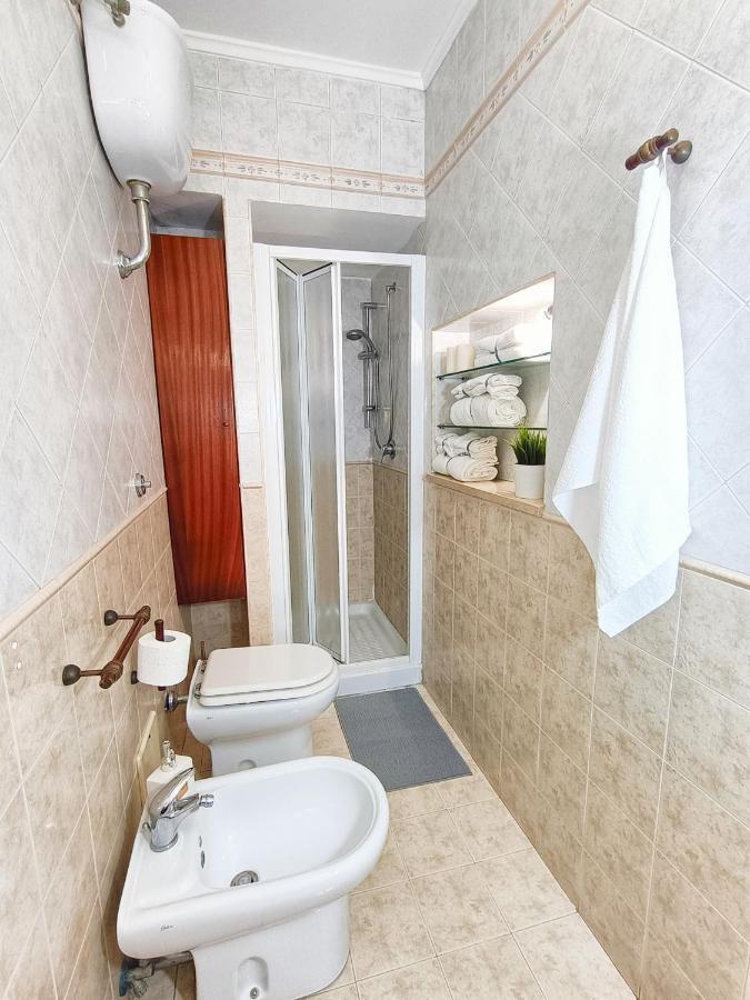 Appartamento A Casa E Cardetella *